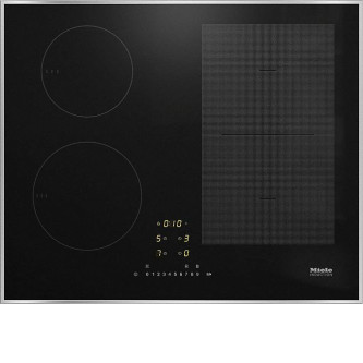 Варочная панель MIELE KM7464 FR