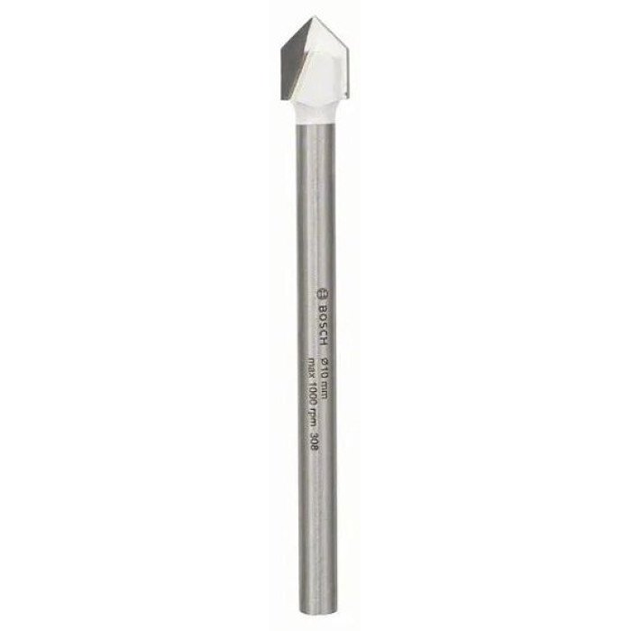 Сверло стекло кафель BOSCH cyl 9 ceramic 10мм Сверло стекло кафель BOSCH cyl 9 ceramic 10мм