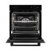 Духовой шкаф KUPPERSBERG HT 612 Black Духовой шкаф KUPPERSBERG HT 612 Black