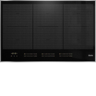 Варочная панель MIELE KM7575 FR Варочная панель MIELE KM7575 FR