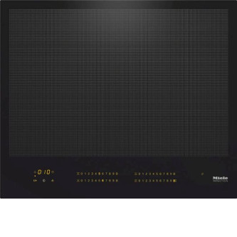 Варочная панель MIELE KM7667 FL Варочная панель MIELE KM7667 FL