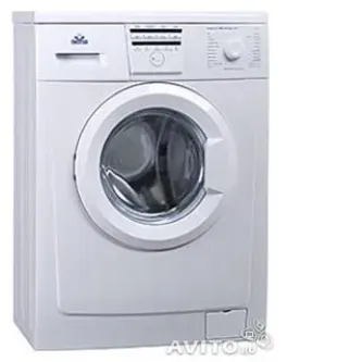 Стиральная машина ATLANT сма-50 с 101-000 Стиральная машина ATLANT сма-50 с 101-000