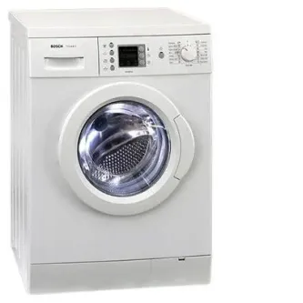Стиральная машина узкая BOSCH wlx 24461