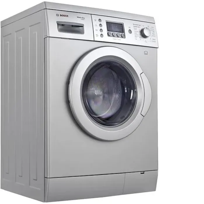 Стиральная машина BOSCH wvd 2446 soe