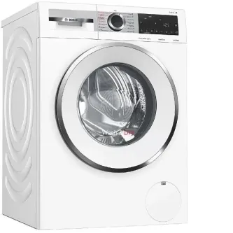 Стиральная машина BOSCH WNA254XWOE