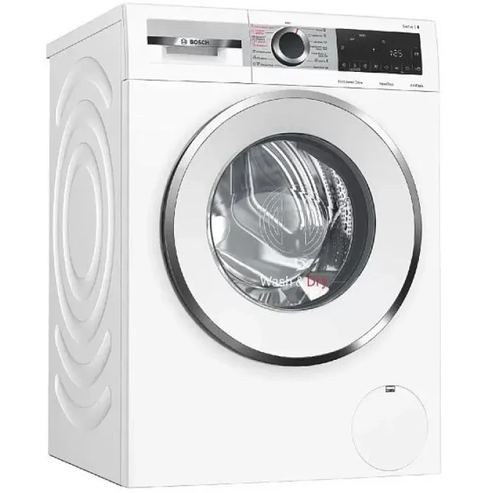 Стиральная машина BOSCH WNA254XWOE Стиральная машина BOSCH WNA254XWOE