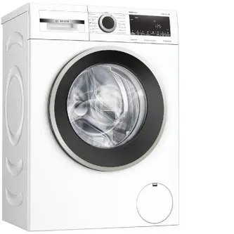 Стиральная машина BOSCH WHA122W1OE