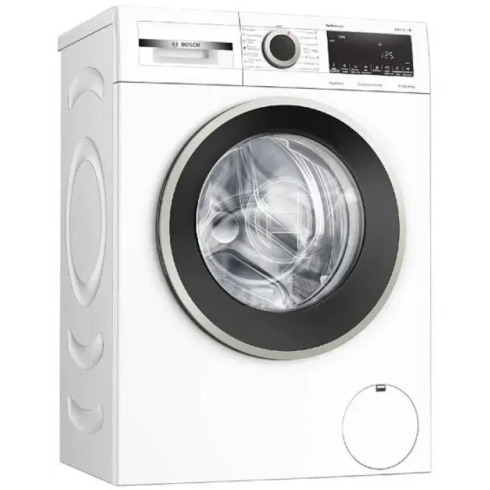 Стиральная машина BOSCH WHA122W1OE