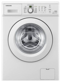 Стиральная машина узкая SAMSUNG wf 1600 wcw