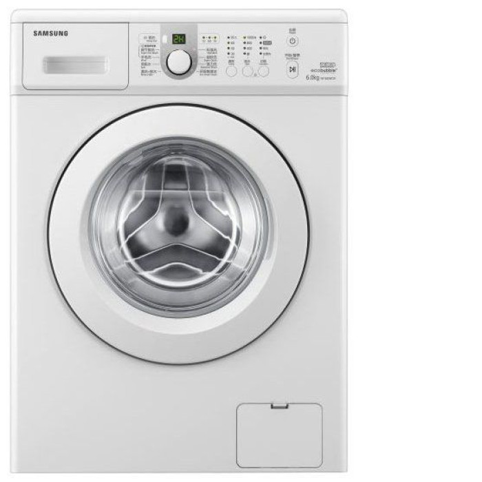 Стиральная машина узкая SAMSUNG wf 1600 wcw