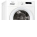 Стиральная машина Whirlpool FWSF 61052 W Стиральная машина Whirlpool FWSF 61052 W