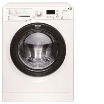Стиральная машина с фронтальной загрузкой HOTPOINT-ARISTON wmsg 8019b cis Стиральная машина с фронтальной загрузкой HOTPOINT-ARISTON wmsg 8019b cis