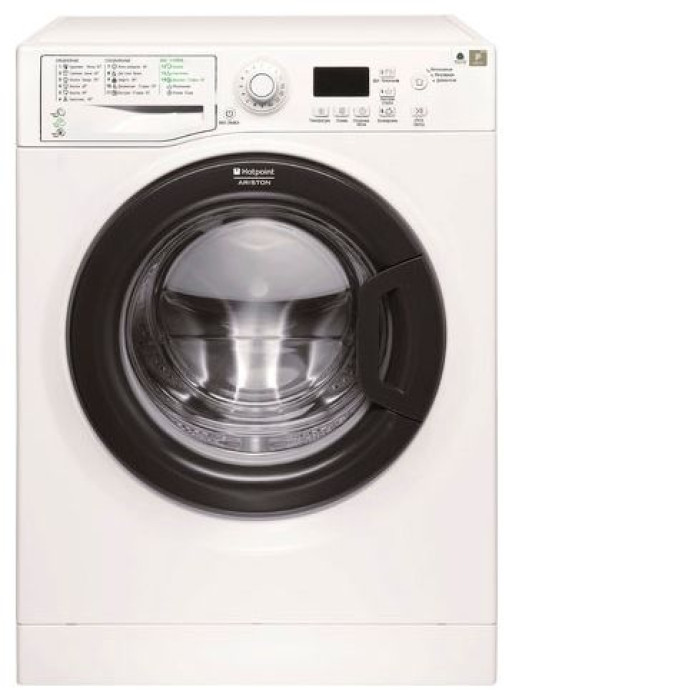 Стиральная машина с фронтальной загрузкой HOTPOINT-ARISTON wmsg 8019b cis