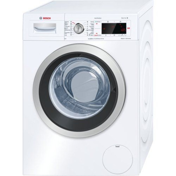 Стиральная машина полноразмерная BOSCH wat 24440 Стиральная машина полноразмерная BOSCH wat 24440