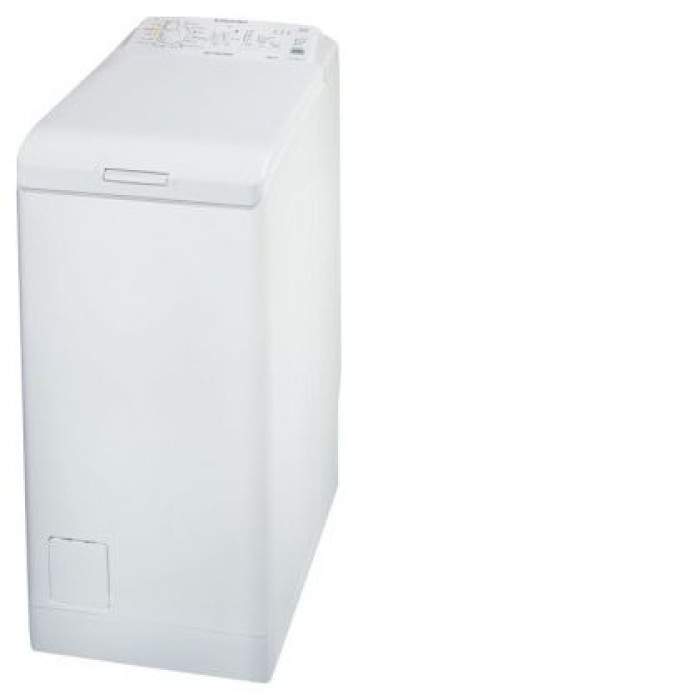 Стиральная машина с вертикальной загрузкой ELECTROLUX ewt 106211 w Стиральная машина с вертикальной загрузкой ELECTROLUX ewt 106211 w