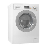 Стиральная машина BOMPANI BOWM812/E Стиральная машина BOMPANI BOWM812/E