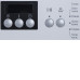 Стиральная машина BOSCH WAE24240OE