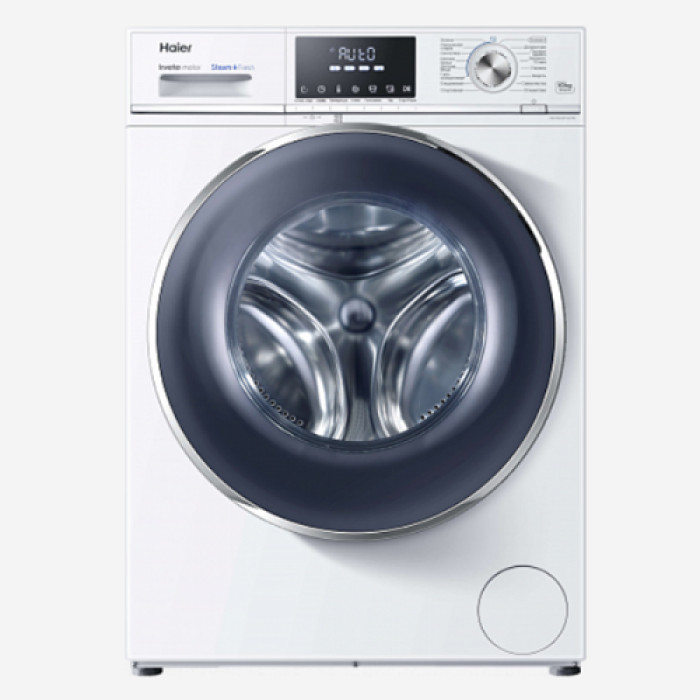 Стиральная машина HAIER HW100-BP14758 Стиральная машина HAIER HW100-BP14758