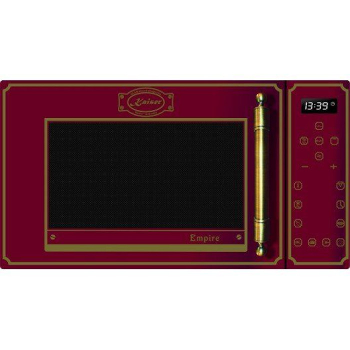 Микроволновая печь KAISER M 2500 RotEm Микроволновая печь KAISER M 2500 RotEm