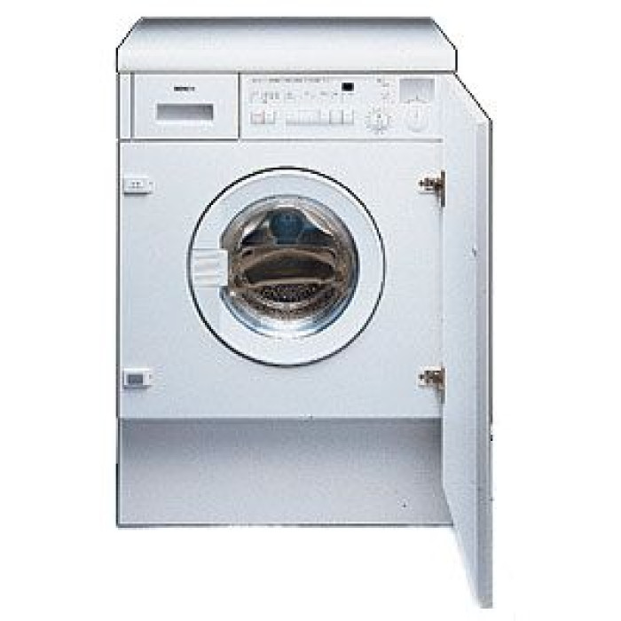 Стиральная машина встраиваемая BOSCH wvti 3240 Стиральная машина встраиваемая BOSCH wvti 3240