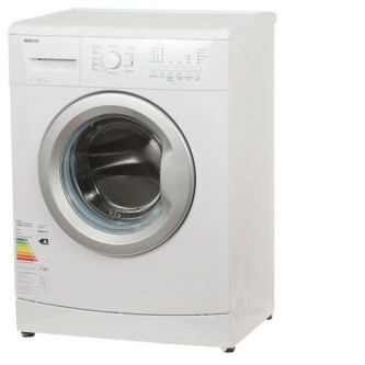 Стиральная машина с фронтальной загрузкой BEKO wkb 61021 ptys