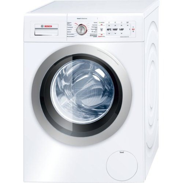 Стиральная машина BOSCH way 28740 oe Стиральная машина BOSCH way 28740 oe