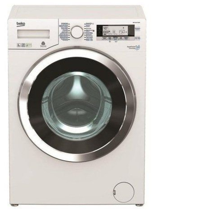 Стиральная машина с фронтальной загрузкой BEKO wmy 81283 ptlmb2 Стиральная машина с фронтальной загрузкой BEKO wmy 81283 ptlmb2