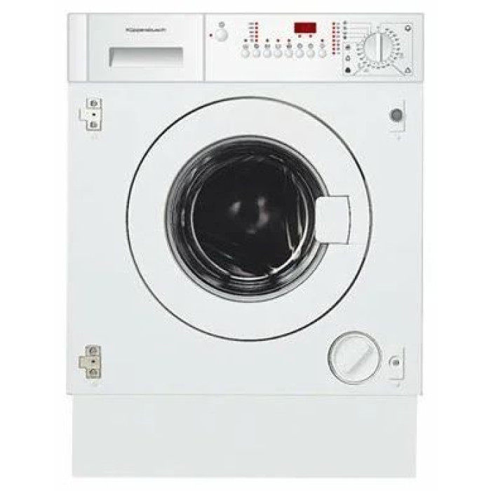 Стиральная машина Kuppersbusch IW 1409.2 W Стиральная машина Kuppersbusch IW 1409.2 W