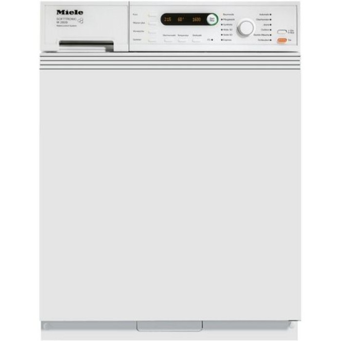 Встраиваемая стиральная машина Miele W 2809 i RE Встраиваемая стиральная машина Miele W 2809 i RE