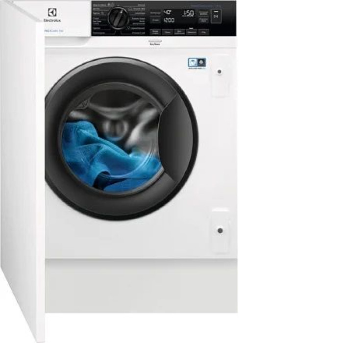 Стиральная машина Electrolux EW7F3R48SI