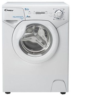 Стиральная машина CANDY aqua 1d1035-07