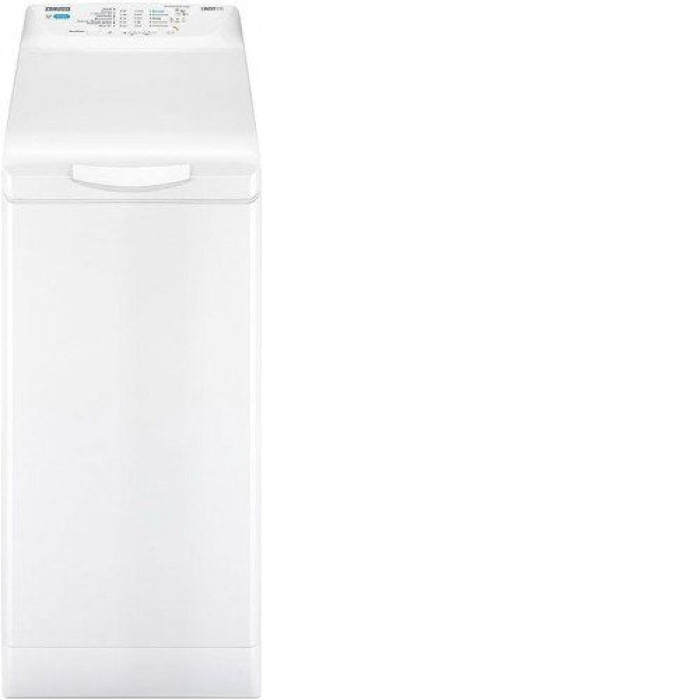 Стиральная машина ZANUSSI ZWY 51024 WI