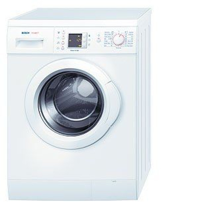 Стиральная машина узкая BOSCH wlx 20460