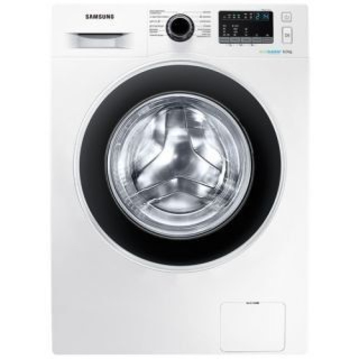 Стиральная машина с фронтальной загрузкой SAMSUNG WW60J4260HW Стиральная машина с фронтальной загрузкой SAMSUNG WW60J4260HW