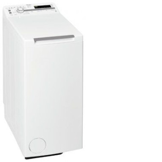 Стиральная машина WHIRLPOOL TDLR 70210