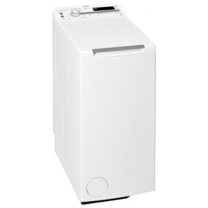 Стиральная машина WHIRLPOOL TDLR 70210 Стиральная машина WHIRLPOOL TDLR 70210
