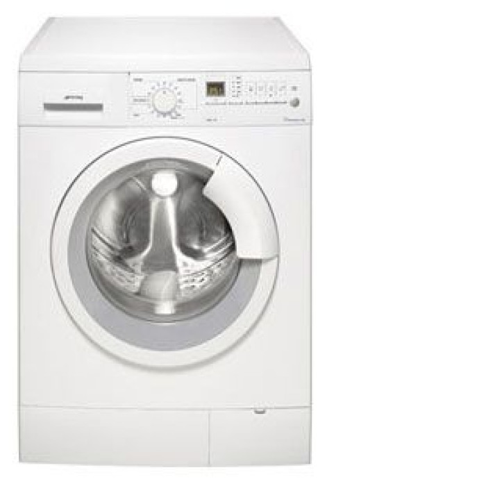 Стиральная машина полноразмерная SMEG wml168