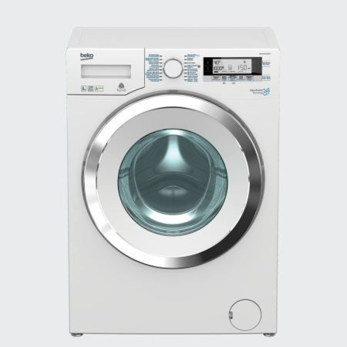 Стиральная машина с фронтальной загрузкой BEKO WMY 81243 PTLMB1 Стиральная машина с фронтальной загрузкой BEKO WMY 81243 PTLMB1