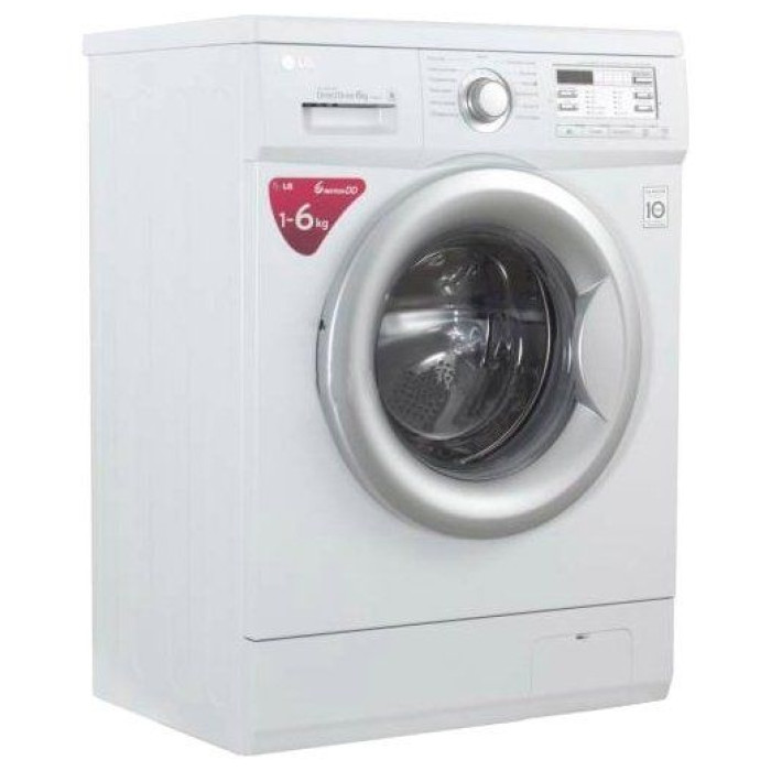 Стиральная машина LG f12b8nd1 Стиральная машина LG f12b8nd1