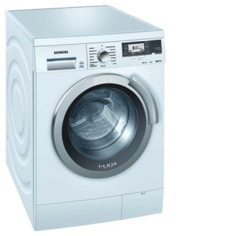 Стиральная машина узкая SIEMENS ws 16s743