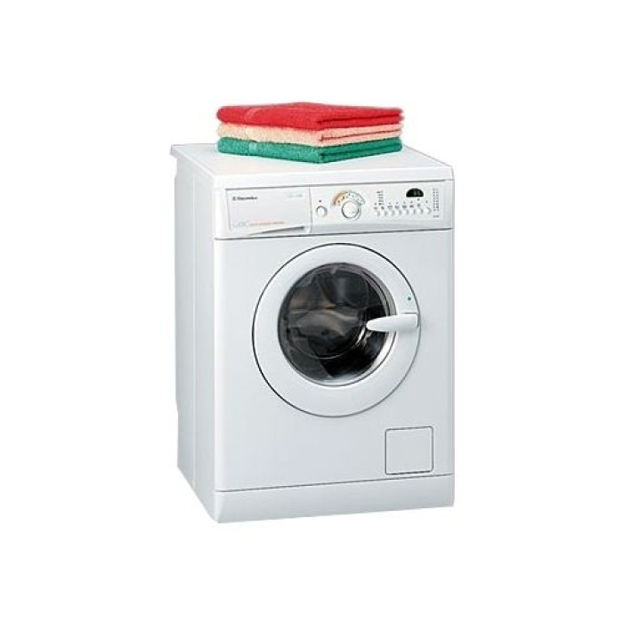 Стиральная машина полноразмерная ELECTROLUX ew 1477 f Стиральная машина полноразмерная ELECTROLUX ew 1477 f
