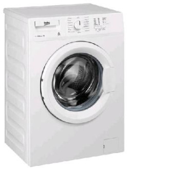Стиральная машина Beko WRE 75 P 1 XWW
