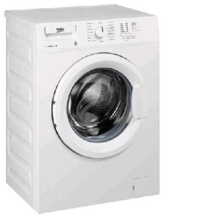 Стиральная машина Beko WRE 75 P 1 XWW Стиральная машина Beko WRE 75 P 1 XWW