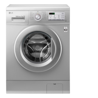Стиральная машина LG FH-2H3QD5