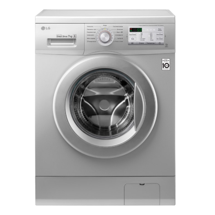 Стиральная машина LG FH-2H3QD5 Стиральная машина LG FH-2H3QD5