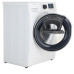 Стиральная машина SAMSUNG WW80K6210RW