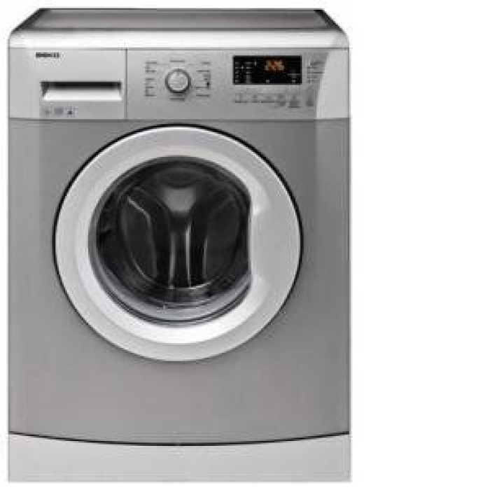 Стиральная машина BEKO wkb 61031 ptys