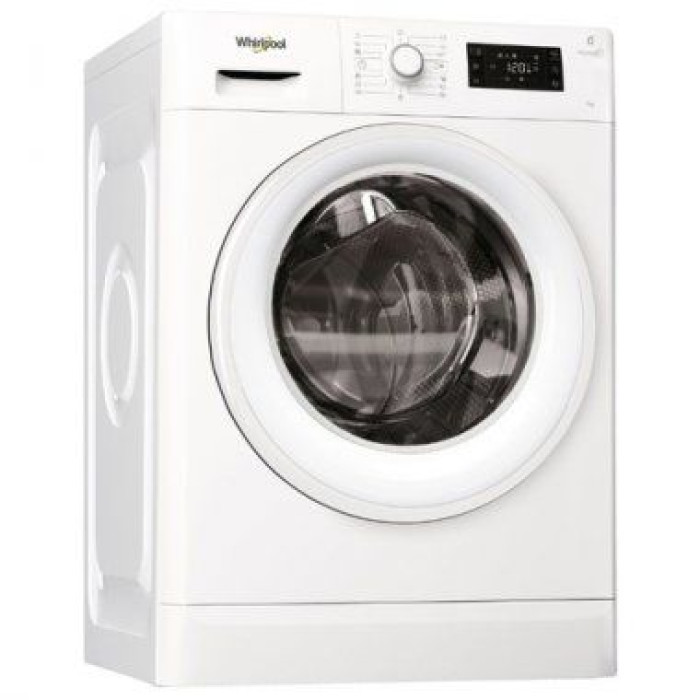 Стиральная машина WHIRLPOOL FWG 71284W EU Стиральная машина WHIRLPOOL FWG 71284W EU