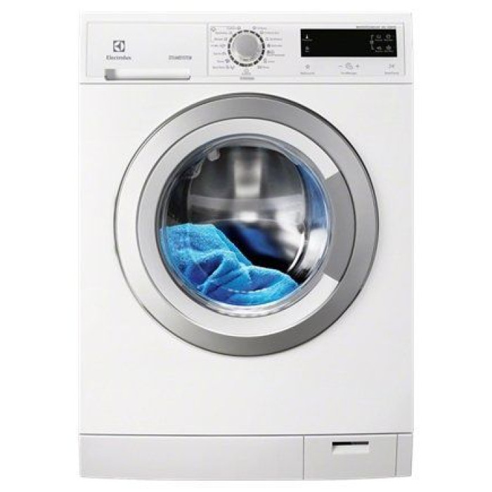Стиральная машина ELECTROLUX ewf 1687 hdw Стиральная машина ELECTROLUX ewf 1687 hdw