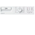 Стиральная машина Beko WRS 44 P 1 BWW Стиральная машина Beko WRS 44 P 1 BWW